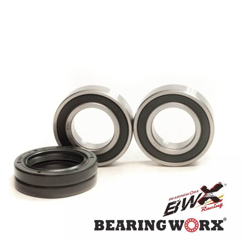 Bearing Worx Łożyska Koła Tylnego Z Uszczelniaczami Ktm 85/105/125/200/250/