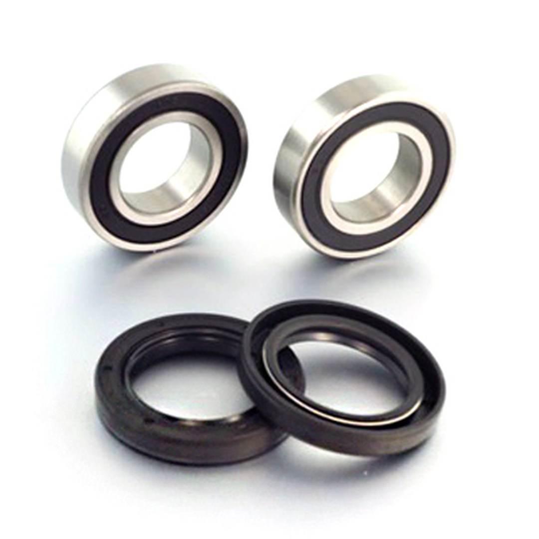 Bearing Worx Łożyska Koła Tylnego Z Uszczelniaczami Ktm 85/105/125/200/250/ - zdjęcie 3