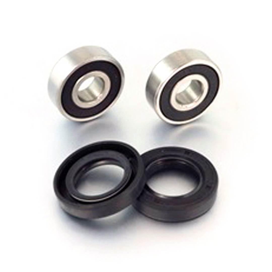 Bearing Worx Łożyska Koła Tylnego Z Uszczelniaczami Suzuki Rm 80/85 90-16 2 - zdjęcie 3