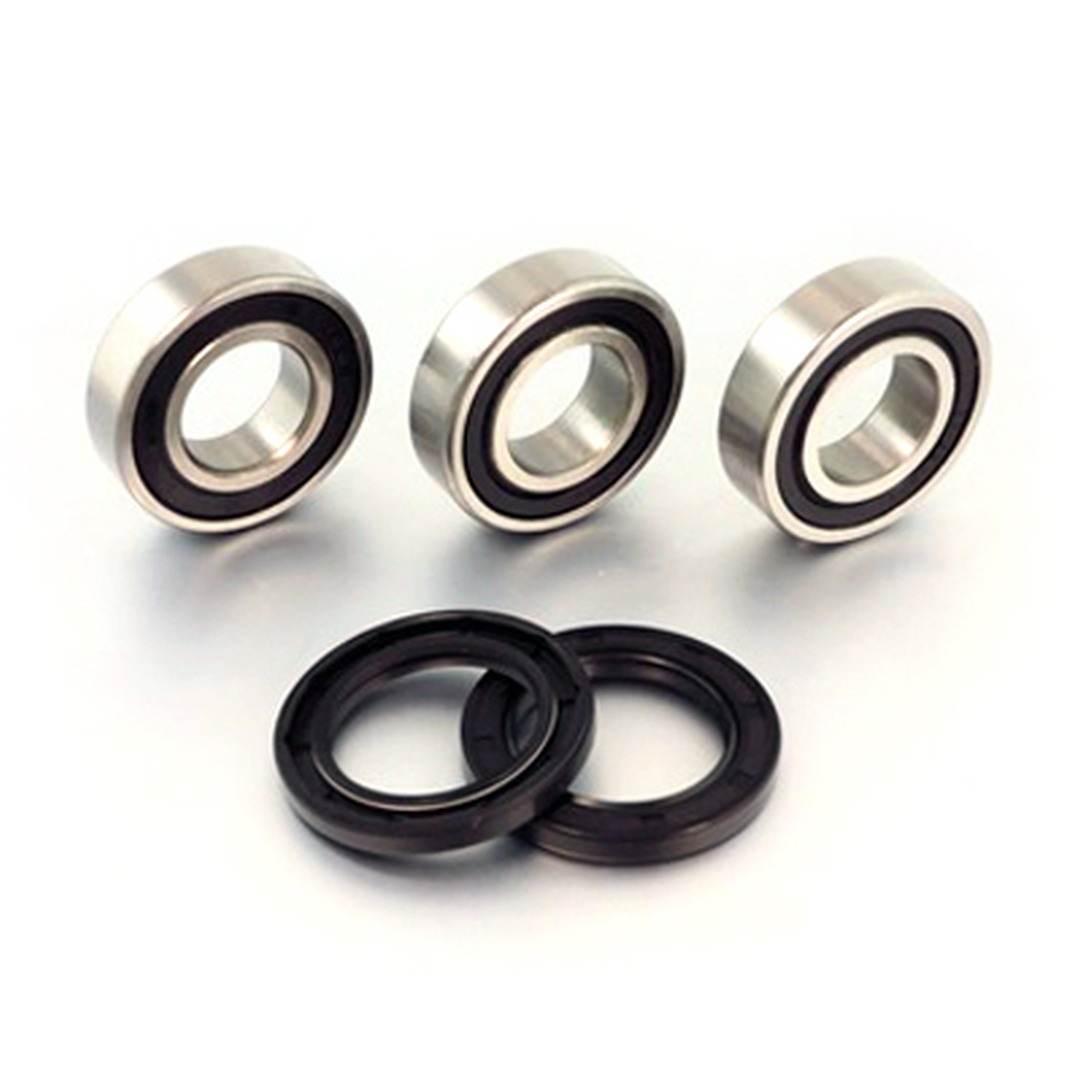 Bearing Worx Łożyska Koła Tylnego Z Uszczelniaczami Suzuki Rm 125/250 00-08 - zdjęcie 3