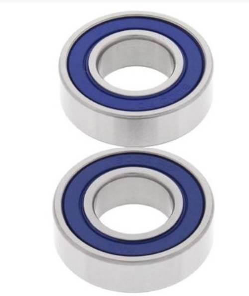 Bearing Worx Łożyska Koła Przedniego Gas Gas Ec/Sm 50 04-05, Ktm Sx 60/65 9