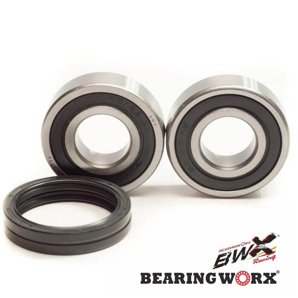 Bearing Worx Łożyska Koła Tylnego Z Uszczelniaczami Tm 125/144/250/300/450/