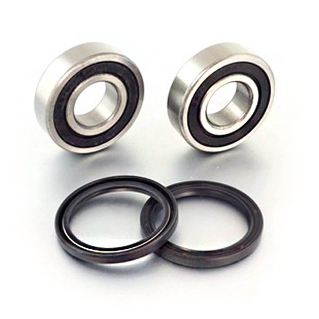 Bearing Worx Łożyska Koła Tylnego Z Uszczelniaczami Tm 125/144/250/300/450/ - zdjęcie 2
