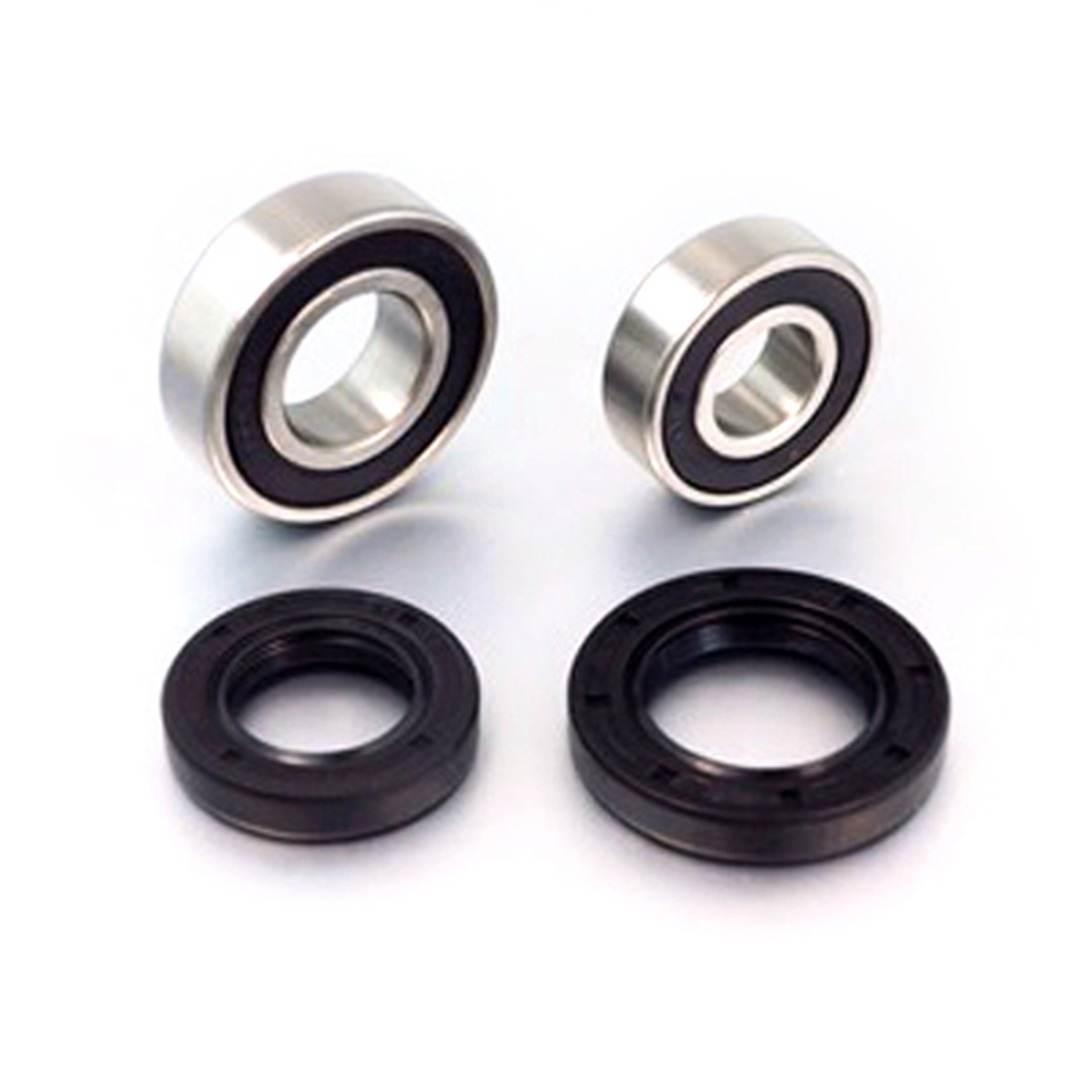 Bearing Worx Łożyska Koła Przedniego Z Uszczelniaczami Yamaha Yfm 660R/700R - zdjęcie 3