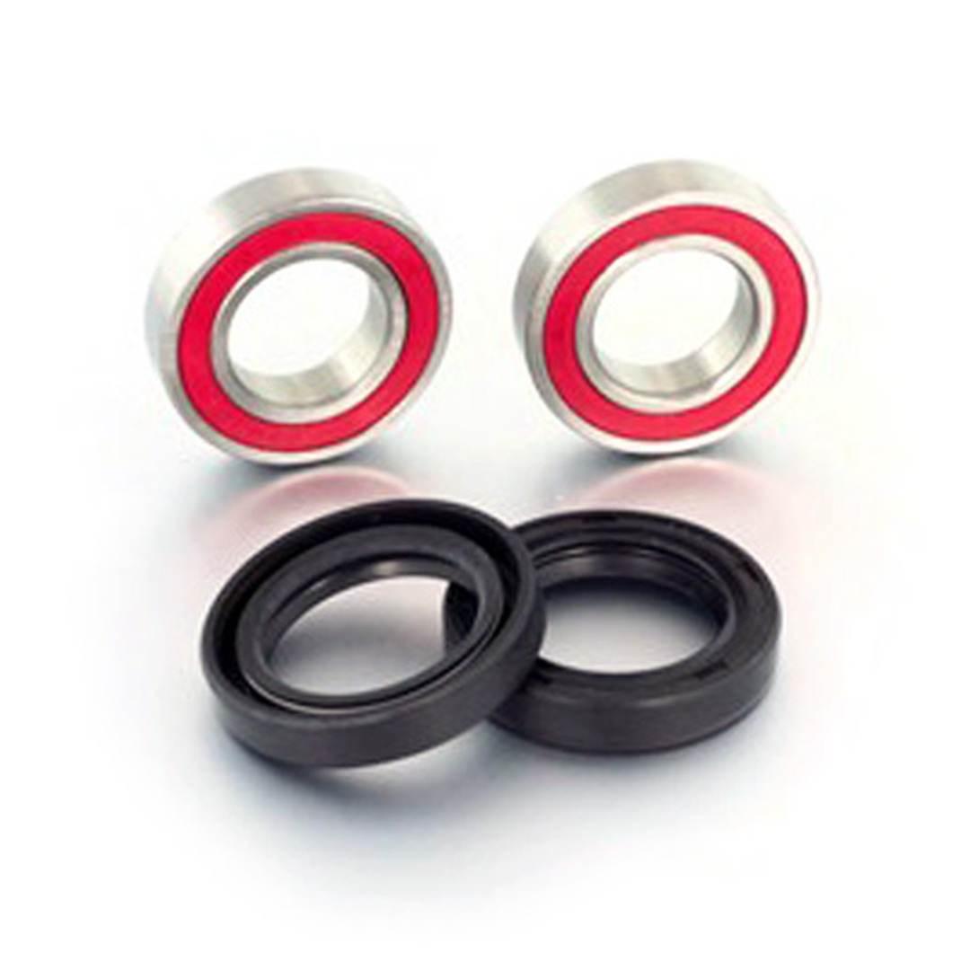 Bearing Worx Łożyska Koła Przedniego Z Uszczelniaczami Yamaha Yz 125/250 98 - zdjęcie 3