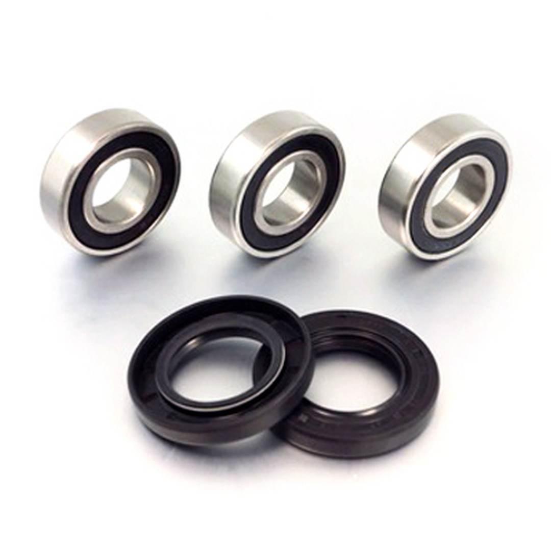 Bearing Worx Łożyska Koła Tylnego Z Uszczelniaczami Yamaha Dt125R 99-06, Yz - zdjęcie 3
