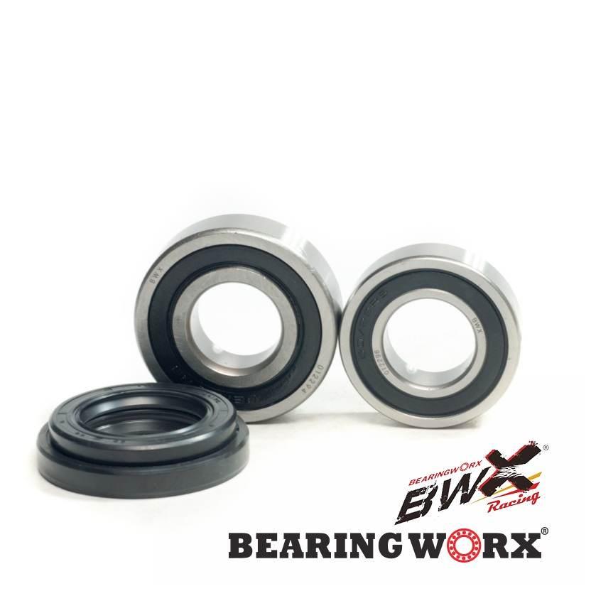 Bearing Worx Łożyska Koła Tylnego Z Uszczelniaczami Yamaha Yzf 250/400/426/