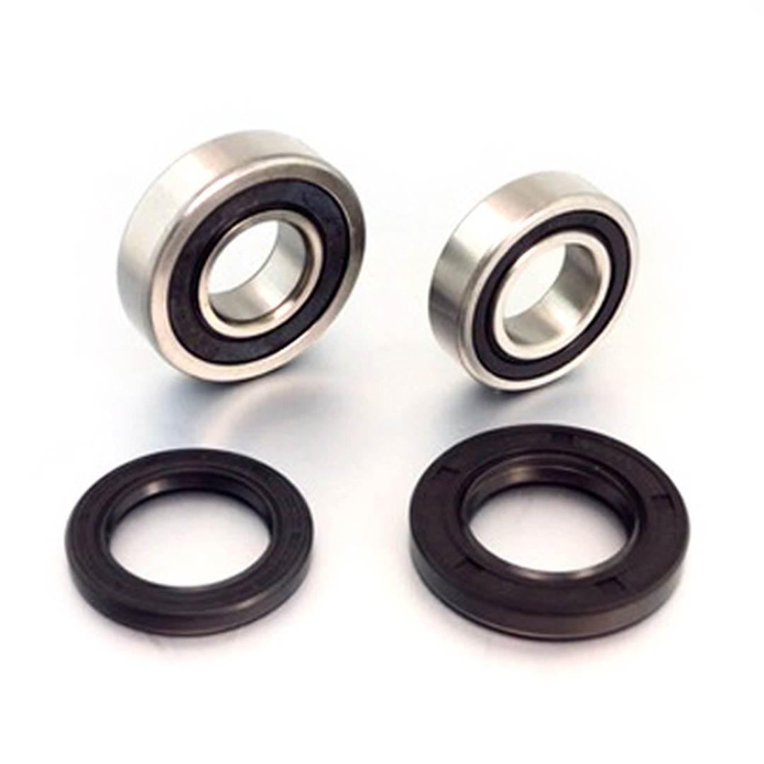 Bearing Worx Łożyska Koła Tylnego Z Uszczelniaczami Yamaha Yzf 250/400/426/ - zdjęcie 3