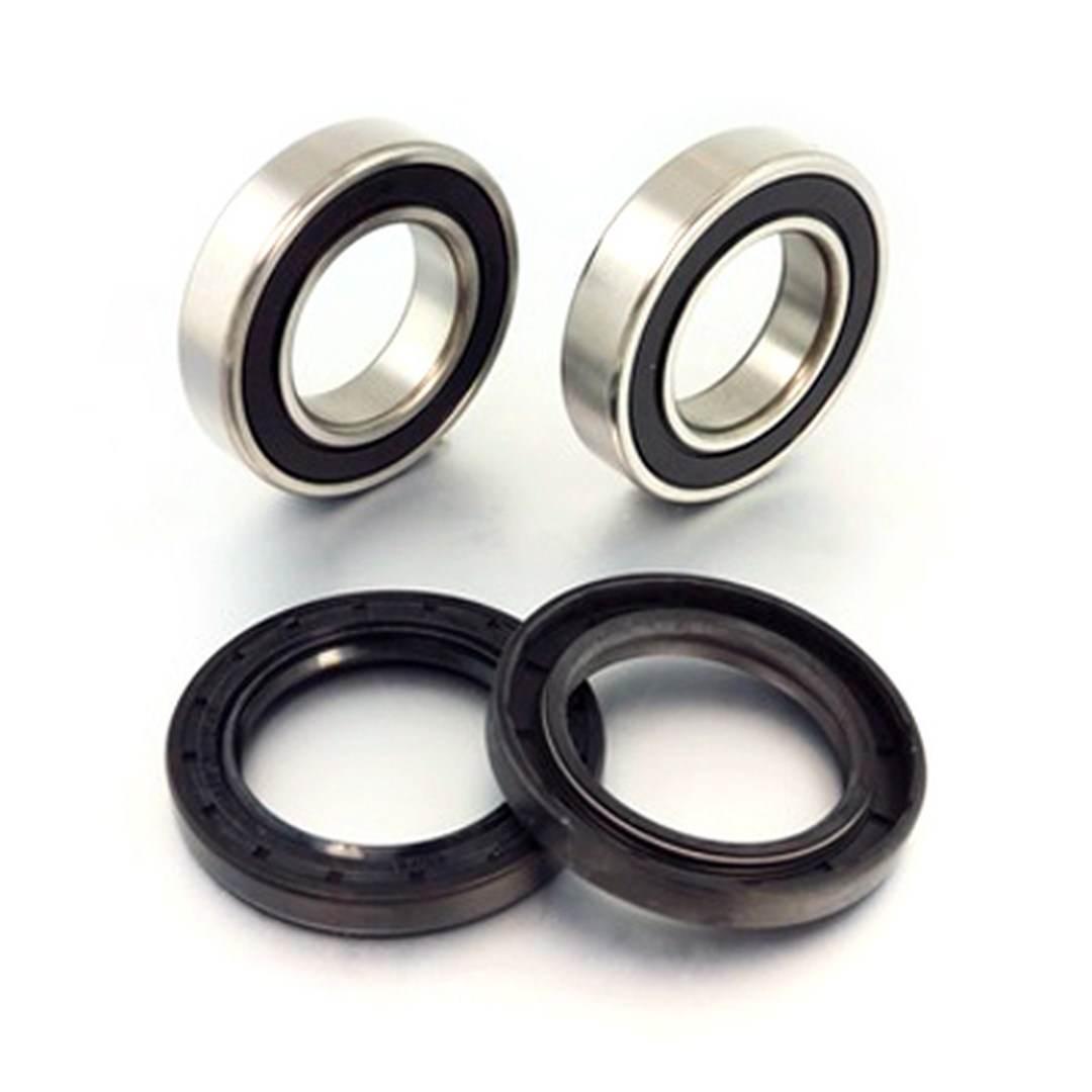 Bearing Worx Łożyska Koła Tylnego Z Uszczelniaczami Yamaha Yfm 660 Raptor 0 - zdjęcie 3