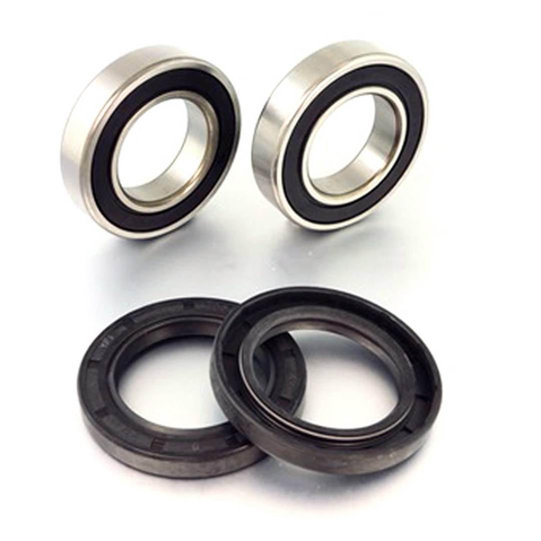 Bearing Worx Łożyska Koła Tylnego Z Uszczelniaczami Yamaha Yfs200 Blaster 8 - zdjęcie 3