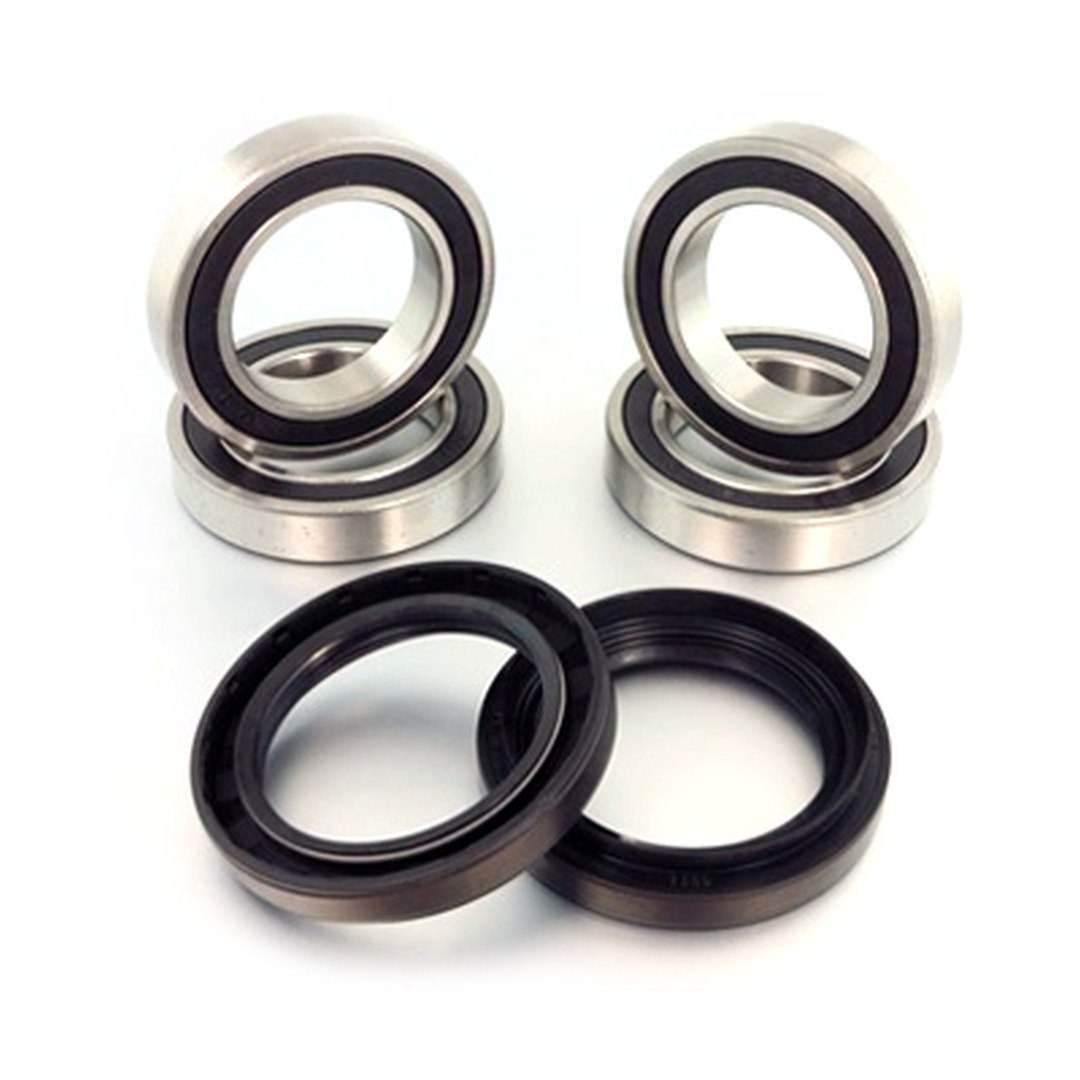Bearing Worx Łożyska Koła Tylnego Z Uszczelniaczami Yamaha Yfz 450 06-09, Y - zdjęcie 2