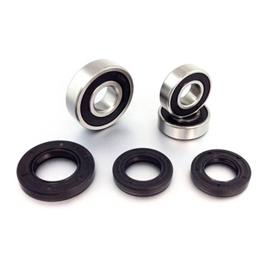 Bearing Worx Łożyska Koła Tylnego Z Uszczelniaczami Xt 600 84-85 Xtz 660 Te - zdjęcie 3