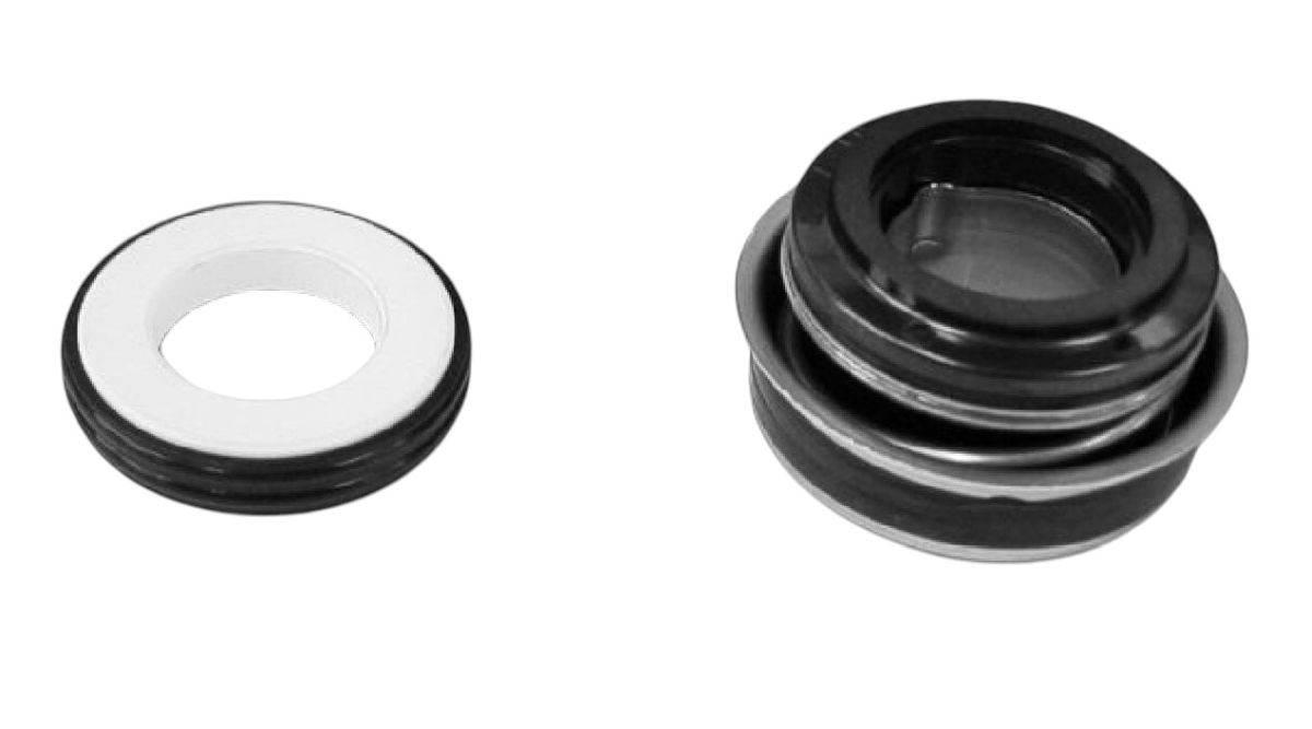 Tourmax Uszczelniacz Mechaniczny Pompy Wody Kawasaki Er6/Kmx/Kvf/Vn/Z/Zx Ma