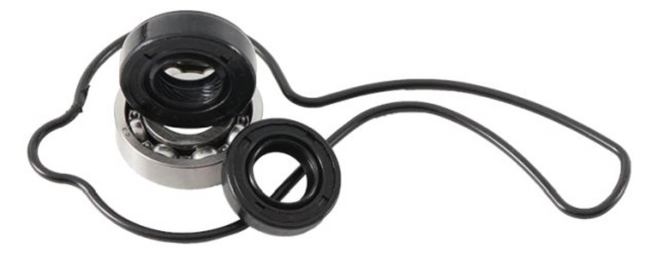 Hot Rods Zestaw Naprawczy Pompy Wody Honda Crf 150R 07-24 Crf150R - zdjęcie 2