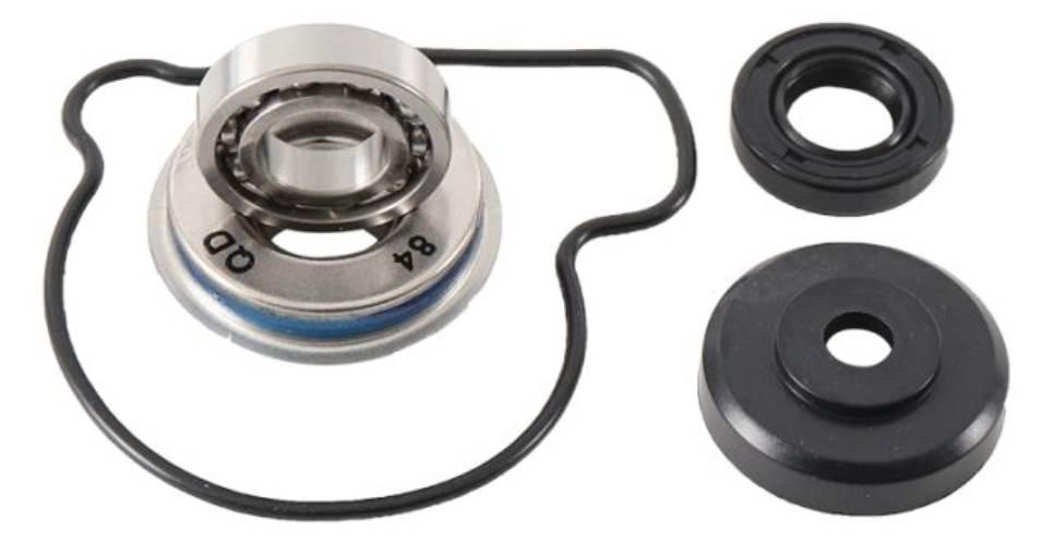 Hot Rods Zestaw Naprawczy Pompy Wody Honda Crf 250R 10-17 Crf250R - zdjęcie 2