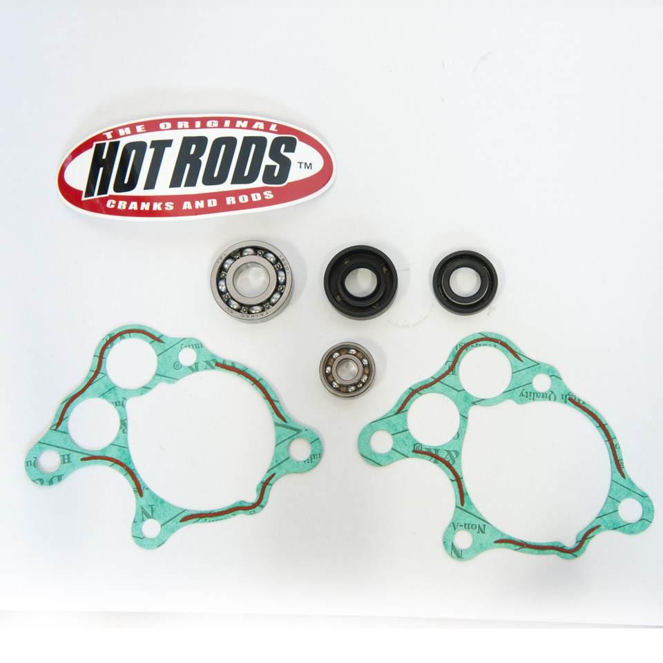Hot Rods Zestaw Naprawczy Pompy Wody Honda Cr 500R 87-01 Cr500R