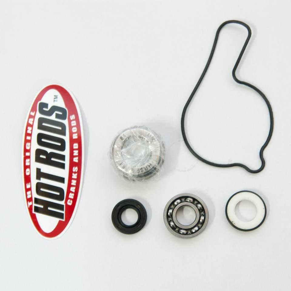 Hot Rods Zestaw Naprawczy Pompy Wody Honda Trx 450R 04-05 Trx450R