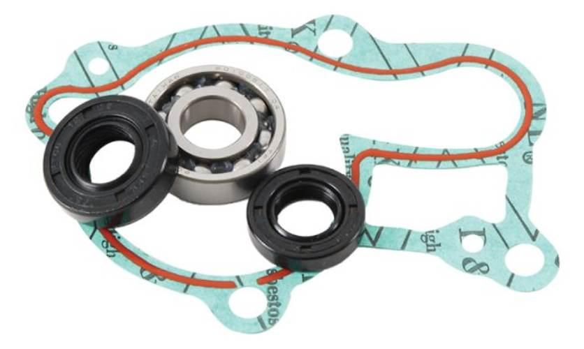 Hot Rods Zestaw Naprawczy Pompy Wody Yamaha Yz 250 '99-'24, Fantic Xx 250 ' - zdjęcie 2