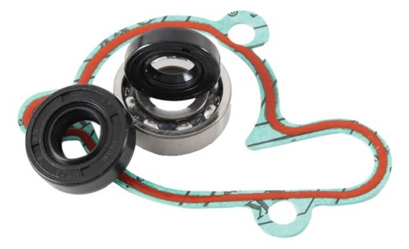 Hot Rods Zestaw Naprawczy Pompy Wody Yamaha Yz 85`02-18 - zdjęcie 2