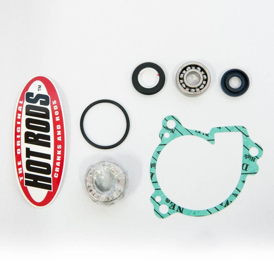 Hot Rods Zestaw Naprawczy Pompy Wody Yamaha Grizzly 550 09-14, Rhino 700 08
