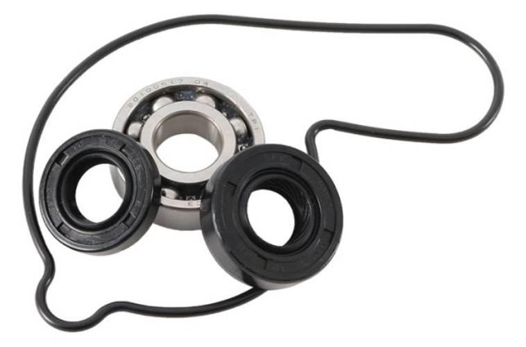 Hot Rods Zestaw Naprawczy Pompy Wody Yamaha Yfz 450 04-13