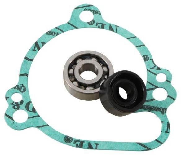 Hot Rods Zestaw Naprawczy Pompy Wody Kawasaki Kx 80 85 '86-'24,Kx 100 '95-'