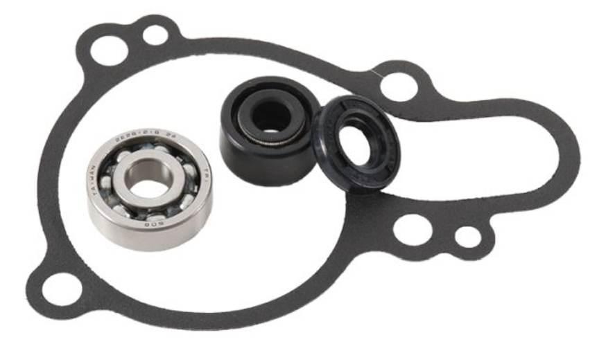 Hot Rods Zestaw Naprawczy Pompy Wody Kawasaki Kx 125 03-05