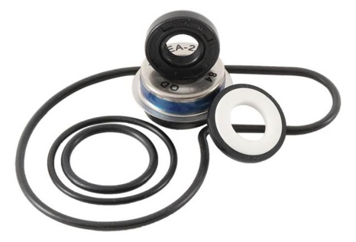 Hot Rods Zestaw Naprawczy Pompy Wody Suzuki Ltz 400 05-13 Ltz400 - zdjęcie 2