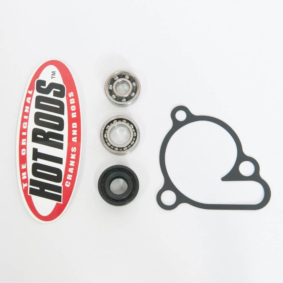 Hot Rods Zestaw Naprawczy Pompy Wody Suzuki Rm 125 01-03