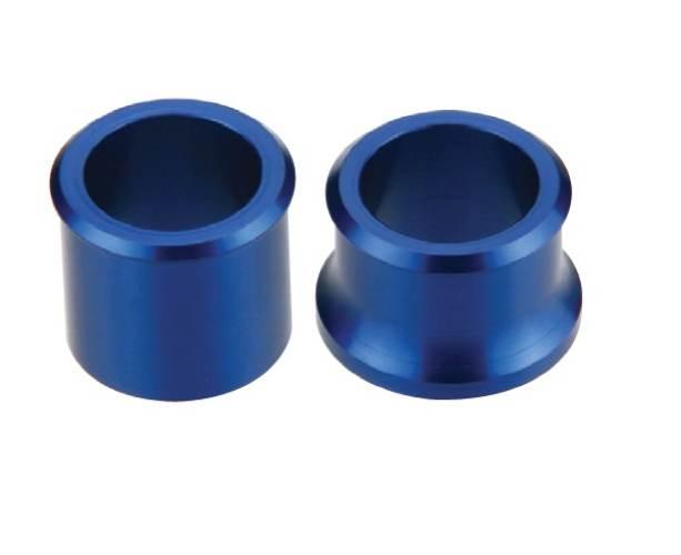 Accel Tulejki Dystansowe Koła Przód Yamaha Yz '02-'07, Yzf 250 '02-'07, Yzf