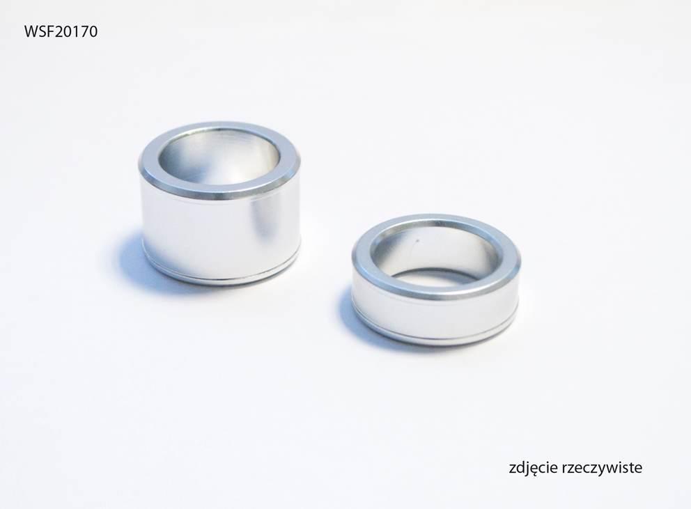 Bearing Worx Tulejki Dystansowe Koła Przedniego Yamaha Yzf 250/450 14-22 11 - zdjęcie 2