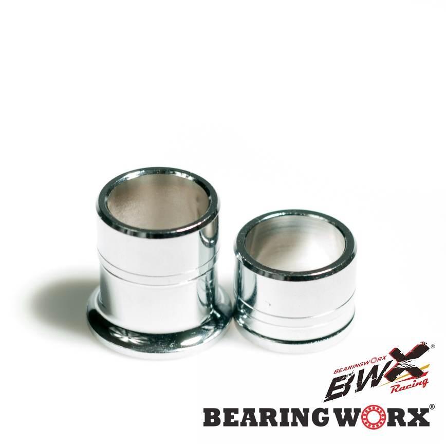 Bearing Worx Tulejki Dystansowe Koła Przedniego Kawasaki Kx125/250 '04-'05