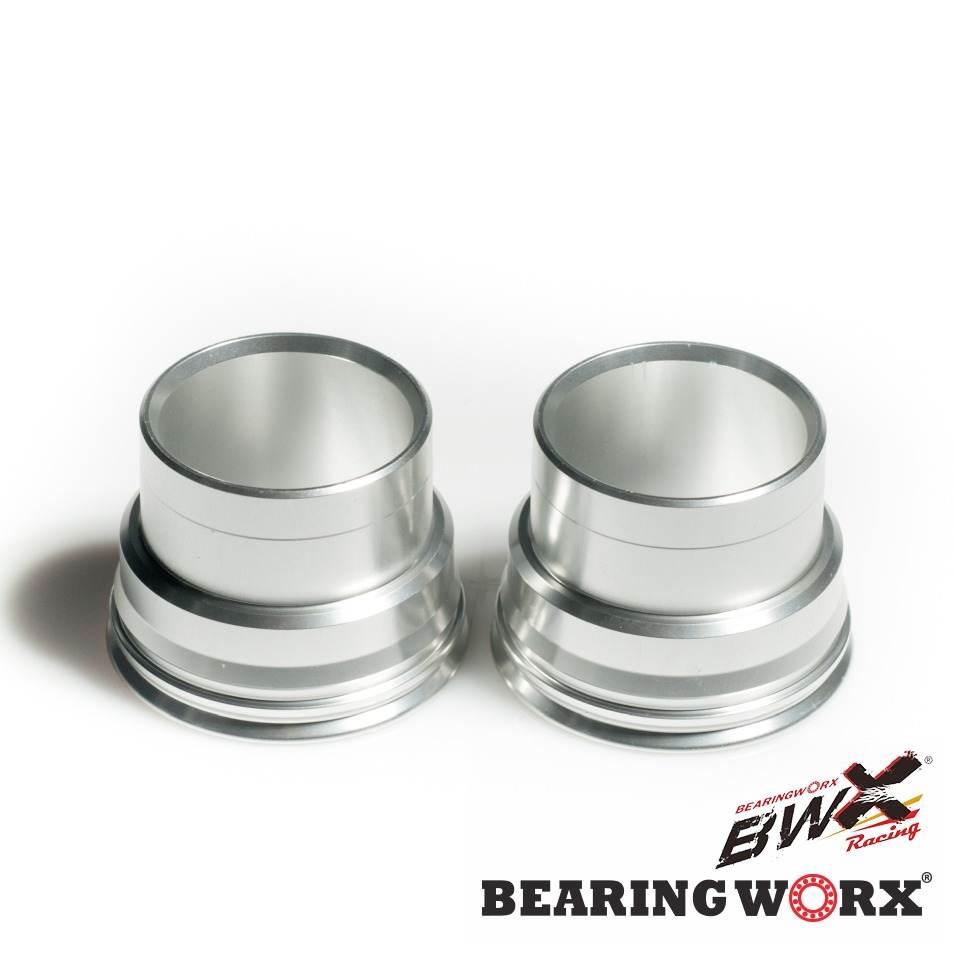 Bearing Worx Tulejki Dystansowe Koła Przedniego Ktm Sx/Sxf/Sx-F/Exc/Excf/Ex