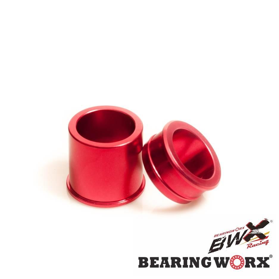 Bearing Worx Tulejki Dystansowe Koła Przedniego Honda Cr 125/250 02-07, Crf
