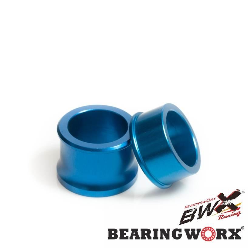 Bearing Worx Tulejki Dystansowe Koła Przedniego Yamaha Yz125/250 08-24, Yzf