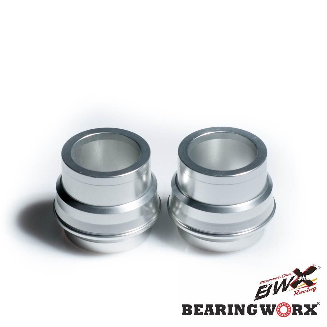 Bearing Worx Tulejki Dystansowe Koła Przedniego Ktm Sx/Sxf 125/150/250/350/