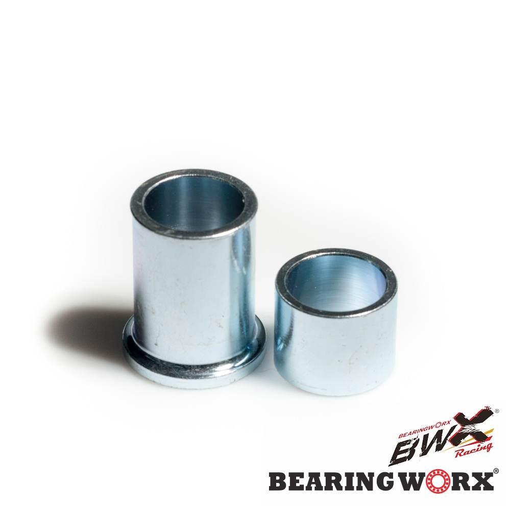 Bearing Worx Tulejki Dystansowe Koła Przedniego Kawasaki Kx125/250 '99-'03