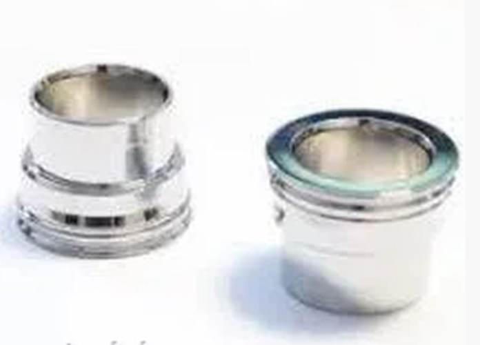 Bearing Worx Tulejki Dystansowe Koła Przedniego Honda Cr125/250 '96-'01 11-