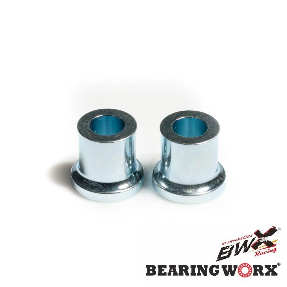Bearing Worx Tulejki Dystansowe Koła Przedniego Yamaha Yz 80 '93-'01 Yz 85