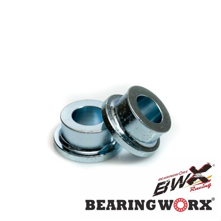 Bearing Worx Tulejki Dystansowe Koła Przedniego Kawasaki Kx100 '97-'15, Kx8