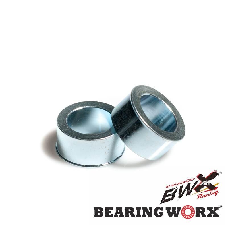 Bearing Worx Tulejki Dystansowe Koła Przedniego Ktm Sx 105 '06-'11, Sx 85 '