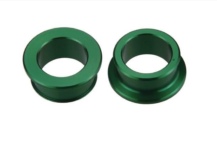 Accel Tulejki Dystansowe Koła Tył Kawasaki Kx/Kxf '03-'18, Suzuki Rmz 250 '