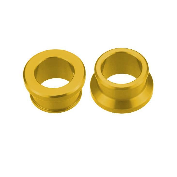 Accel Tulejki Dystansowe Koła Tył Suzuki Rmz 250 '07-'25, Rmz 450 '05-'25 K