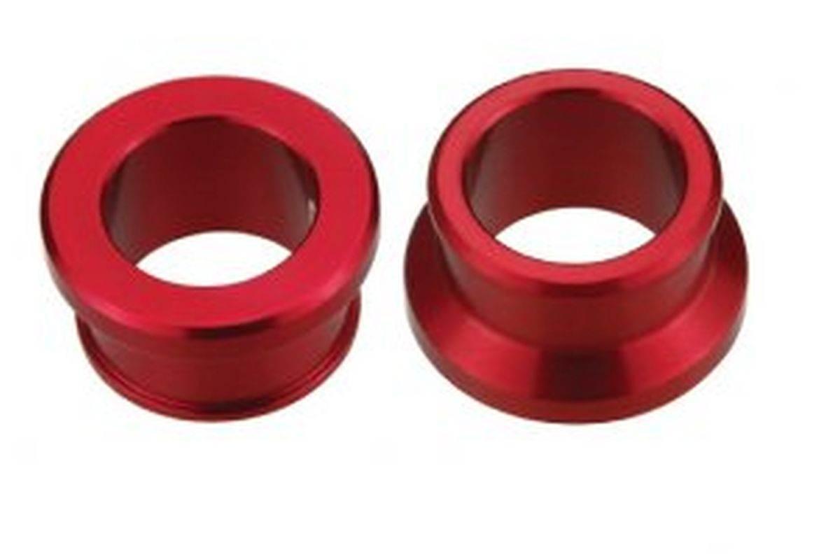 Accel Tulejki Dystansowe Koła Tył Suzuki Rmz 250 '07-'25, Rmz 450 '05-'25 K