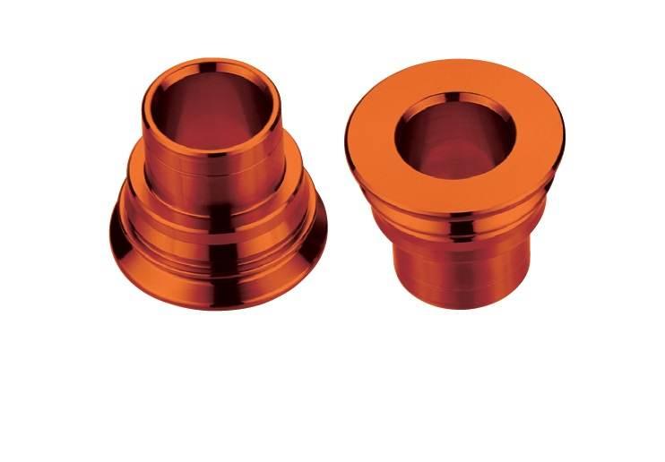 Accel Tulejki Dystansowe Koła Tył Ktm Sx/Sxf/Sx-F 125/200/250300/350/450 '0