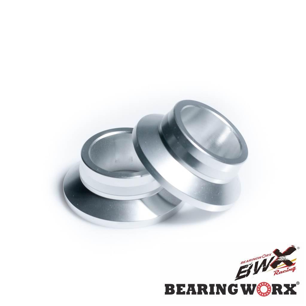 Bearing Worx Tulejki Dystansowe Koła Tylnego Ktm Sx/Sxf/Sx-F 125/200/250/35
