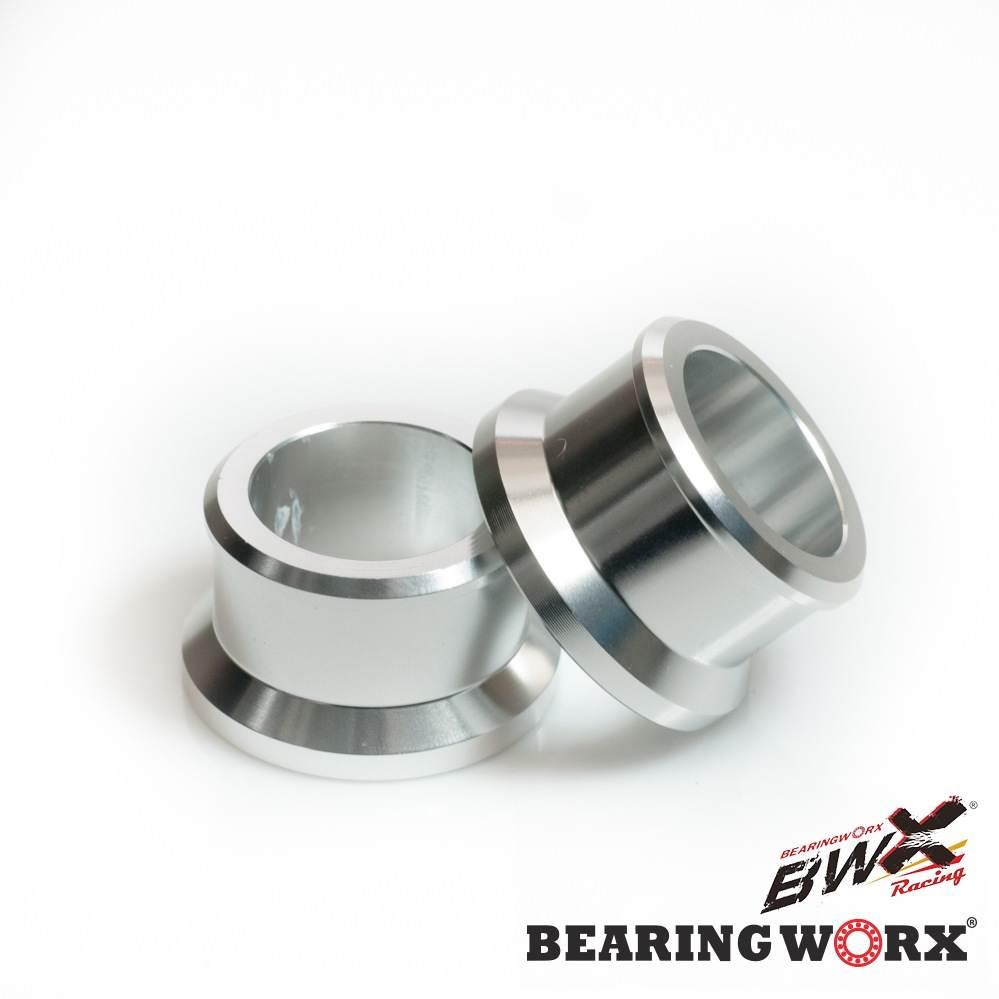 Bearing Worx Tulejki Dystansowe Koła Tylnego Honda Cr 125/250 00-07, Crf 25