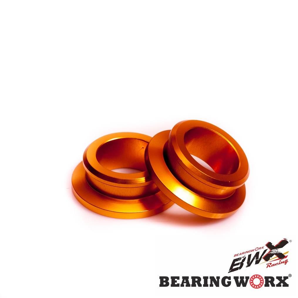 Bearing Worx Tulejki Dystansowe Koła Tylnego Suzuki Rm125/250 00-08 Wsr-05