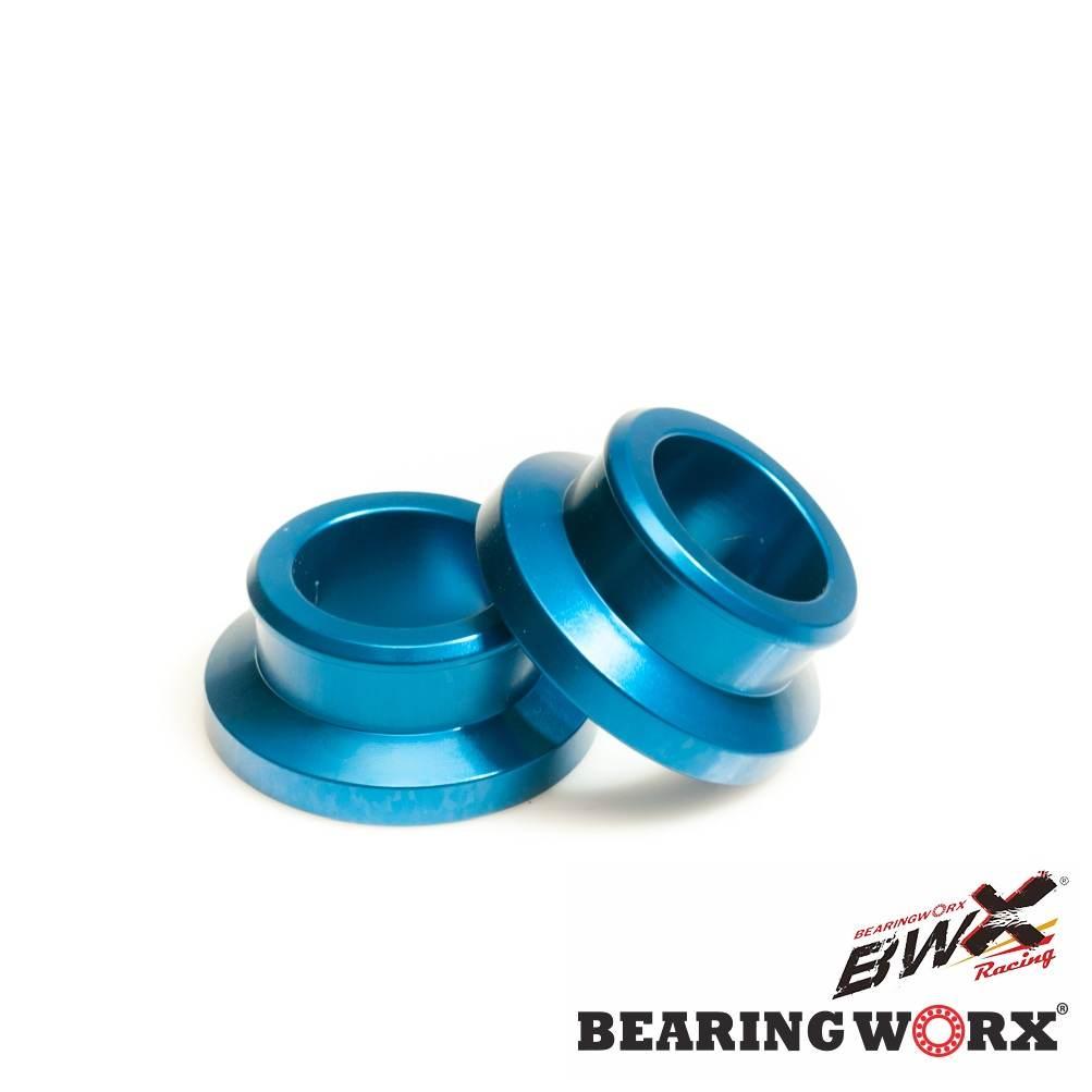 Bearing Worx Tulejki Dystansowe Koła Tylnego Yamaha Wrf250 02-124,Wrf426 02