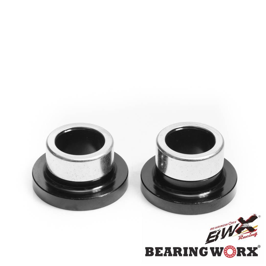 Bearing Worx Tulejki Dystansowe Koła Tylnego Yamaha Wr250 '91-'97 Yz125/250